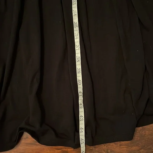 Torrid Black Embellished Dress - Picture 12 of 16